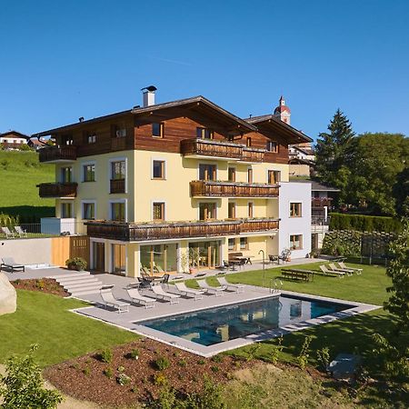 Residence Schiestlhof Natz-Schabs Екстер'єр фото