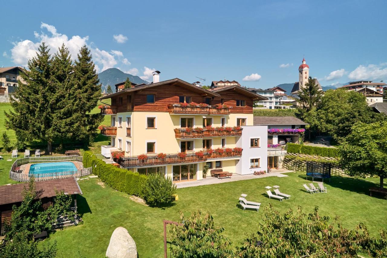Residence Schiestlhof Natz-Schabs Екстер'єр фото