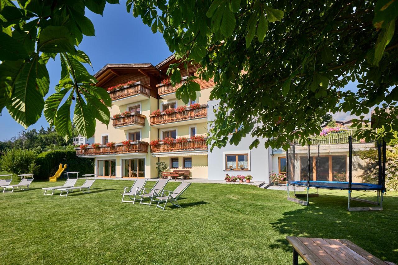 Residence Schiestlhof Natz-Schabs Екстер'єр фото