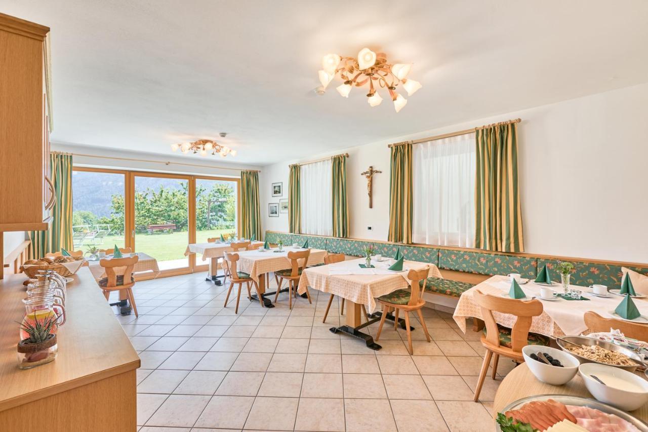 Residence Schiestlhof Natz-Schabs Екстер'єр фото
