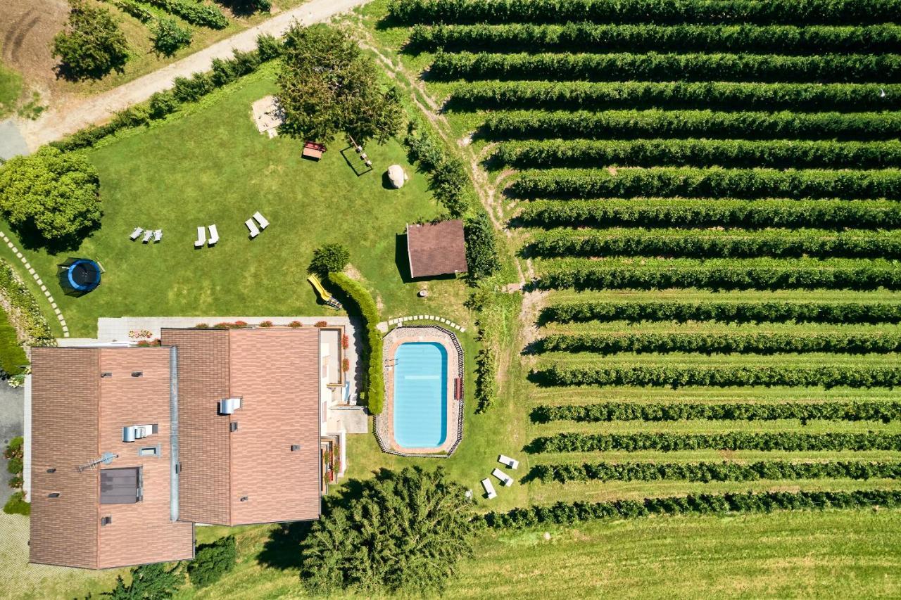 Residence Schiestlhof Natz-Schabs Екстер'єр фото