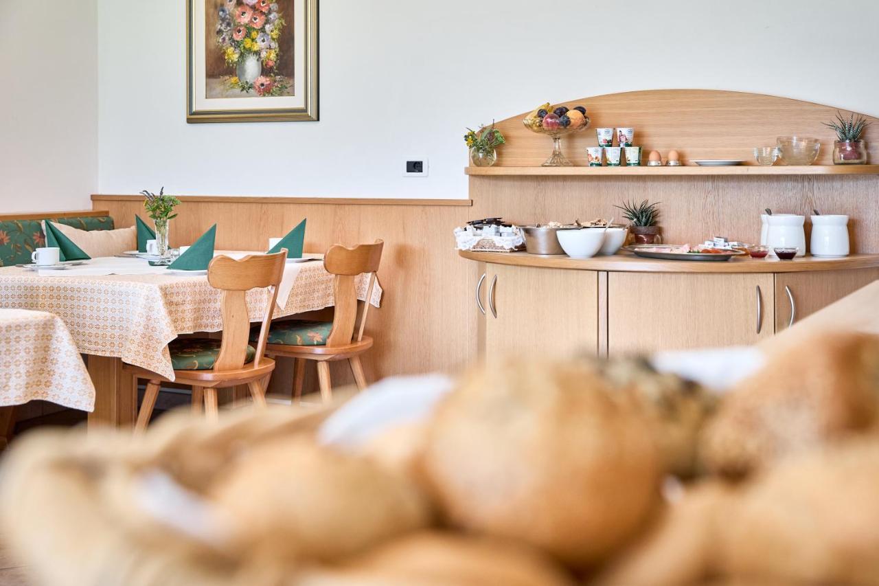 Residence Schiestlhof Natz-Schabs Екстер'єр фото