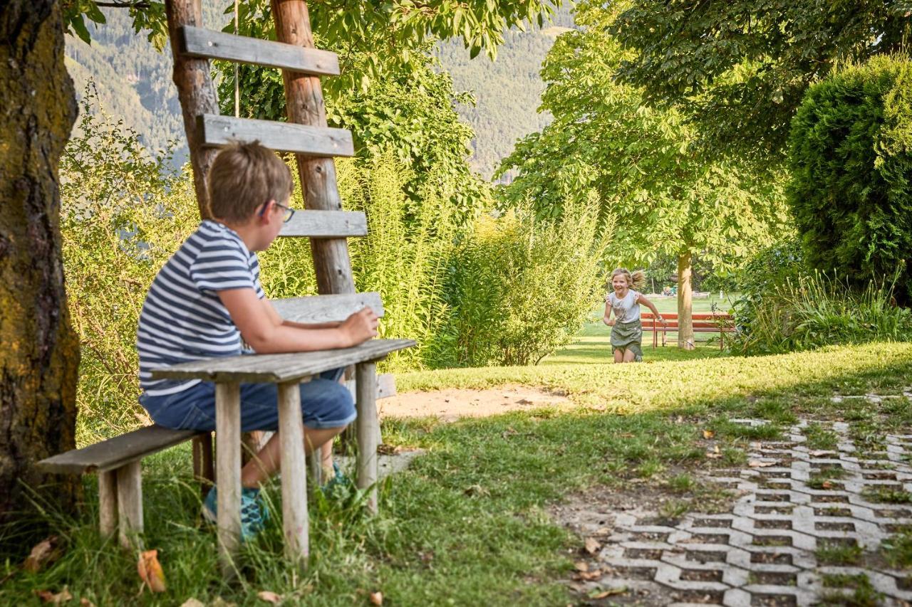 Residence Schiestlhof Natz-Schabs Екстер'єр фото