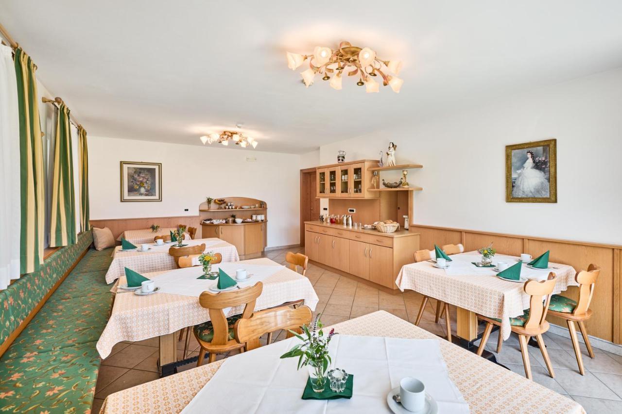Residence Schiestlhof Natz-Schabs Екстер'єр фото