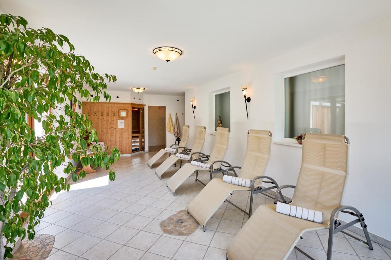 Residence Schiestlhof Natz-Schabs Екстер'єр фото