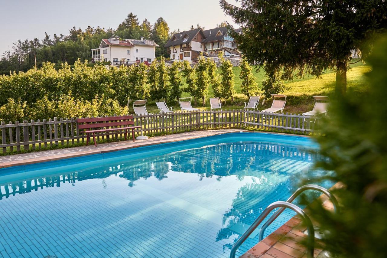 Residence Schiestlhof Natz-Schabs Екстер'єр фото