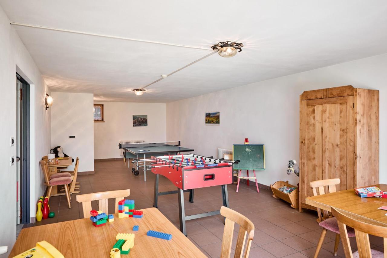 Residence Schiestlhof Natz-Schabs Екстер'єр фото