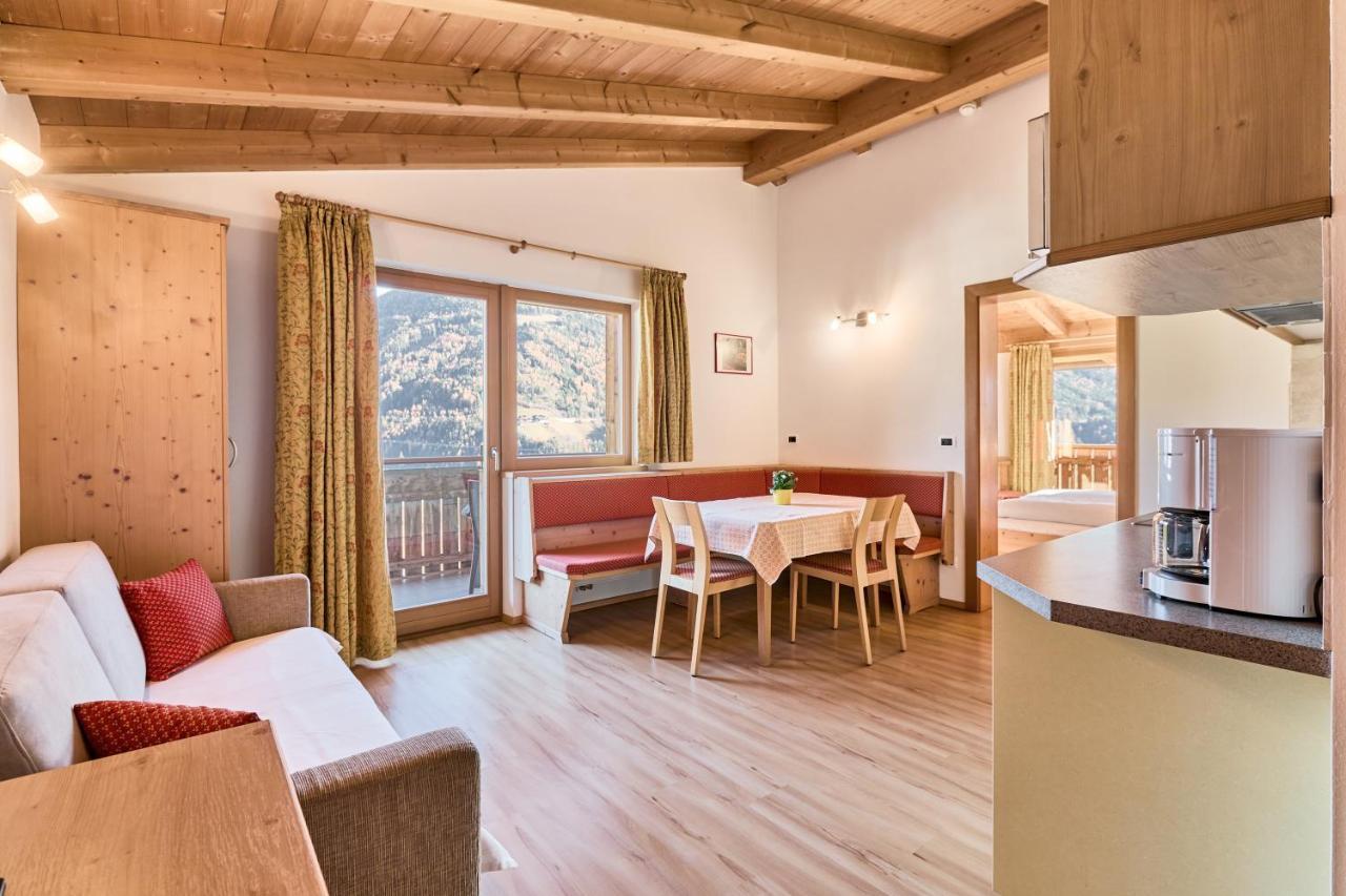 Residence Schiestlhof Natz-Schabs Екстер'єр фото