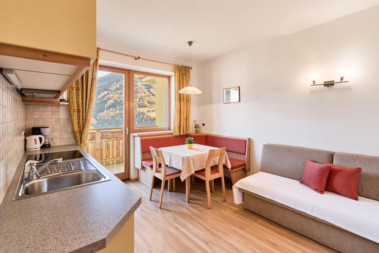 Residence Schiestlhof Natz-Schabs Екстер'єр фото