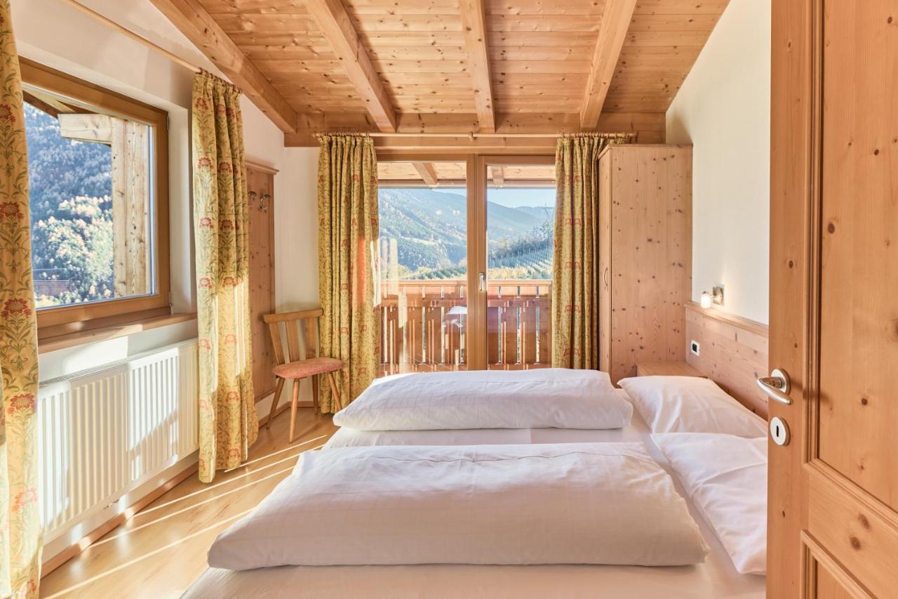 Residence Schiestlhof Natz-Schabs Екстер'єр фото