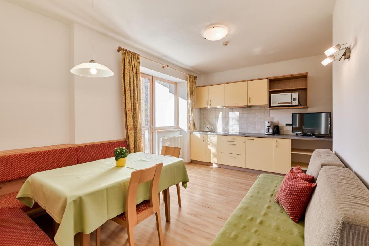 Residence Schiestlhof Natz-Schabs Екстер'єр фото