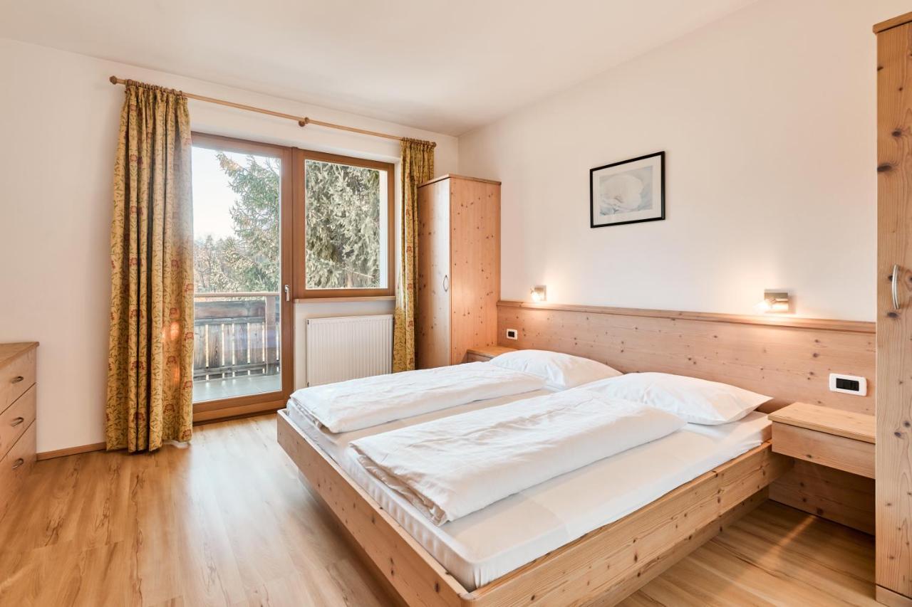 Residence Schiestlhof Natz-Schabs Екстер'єр фото