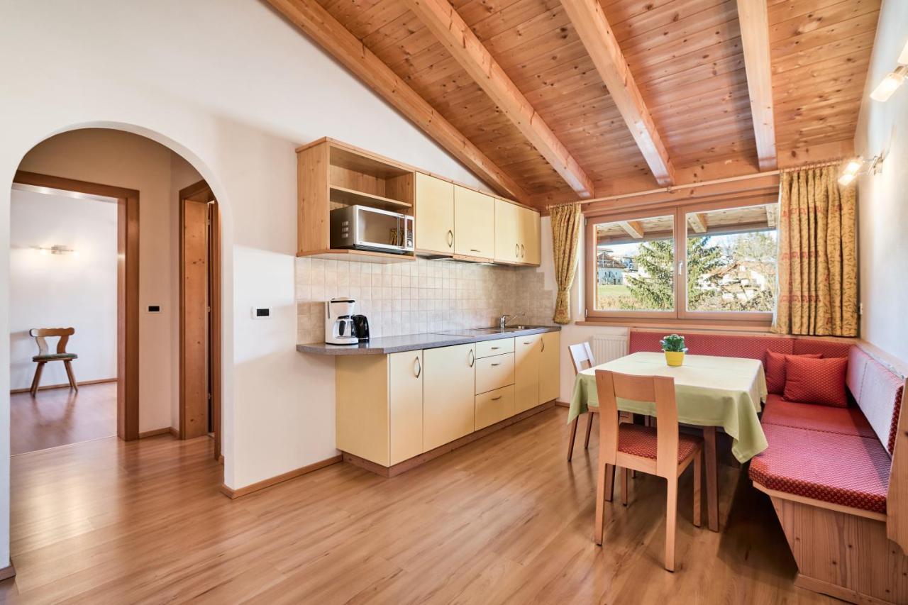Residence Schiestlhof Natz-Schabs Екстер'єр фото