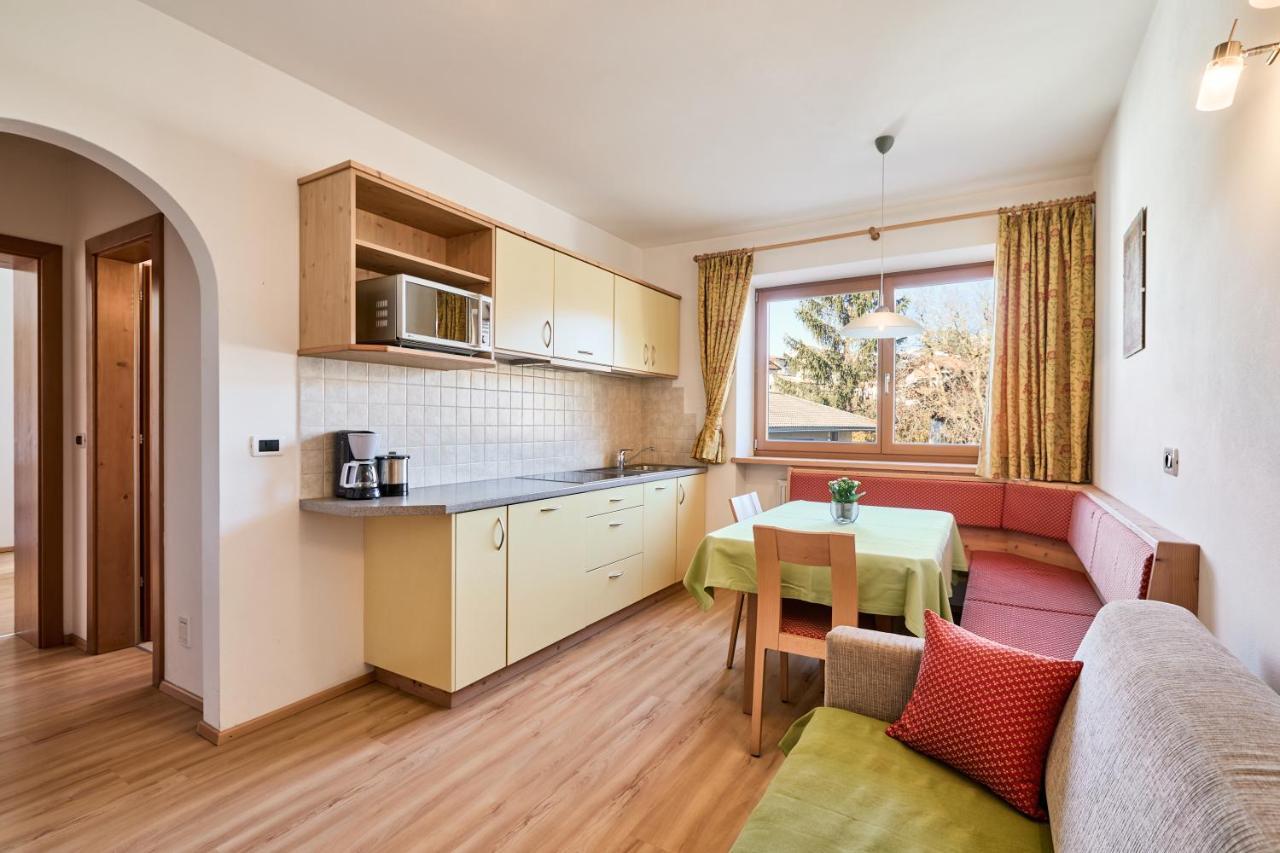 Residence Schiestlhof Natz-Schabs Екстер'єр фото