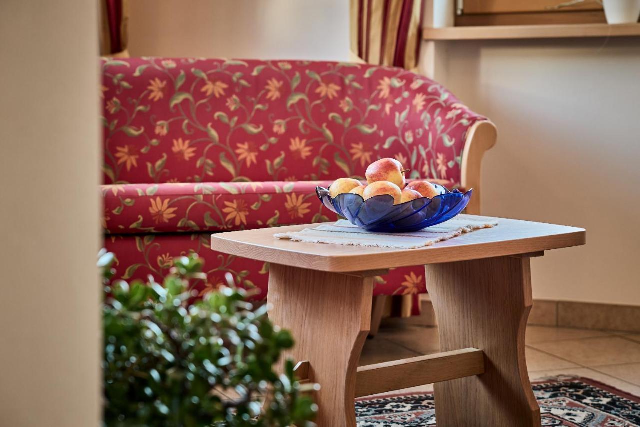Residence Schiestlhof Natz-Schabs Екстер'єр фото