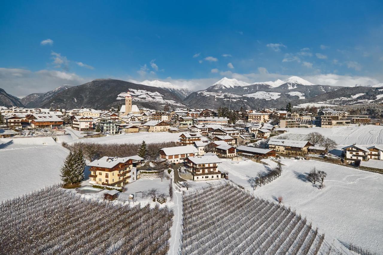 Residence Schiestlhof Natz-Schabs Екстер'єр фото