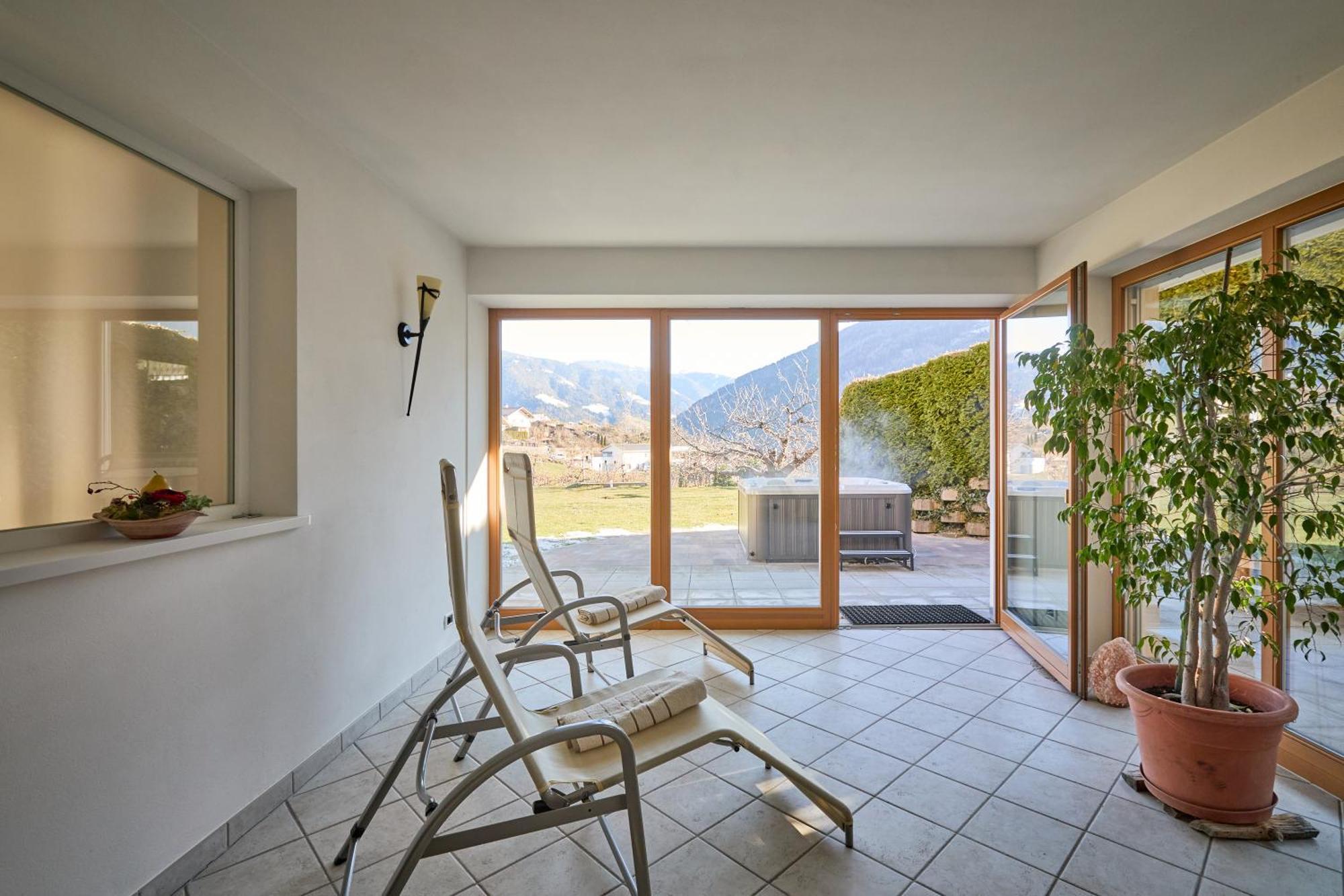 Residence Schiestlhof Natz-Schabs Екстер'єр фото