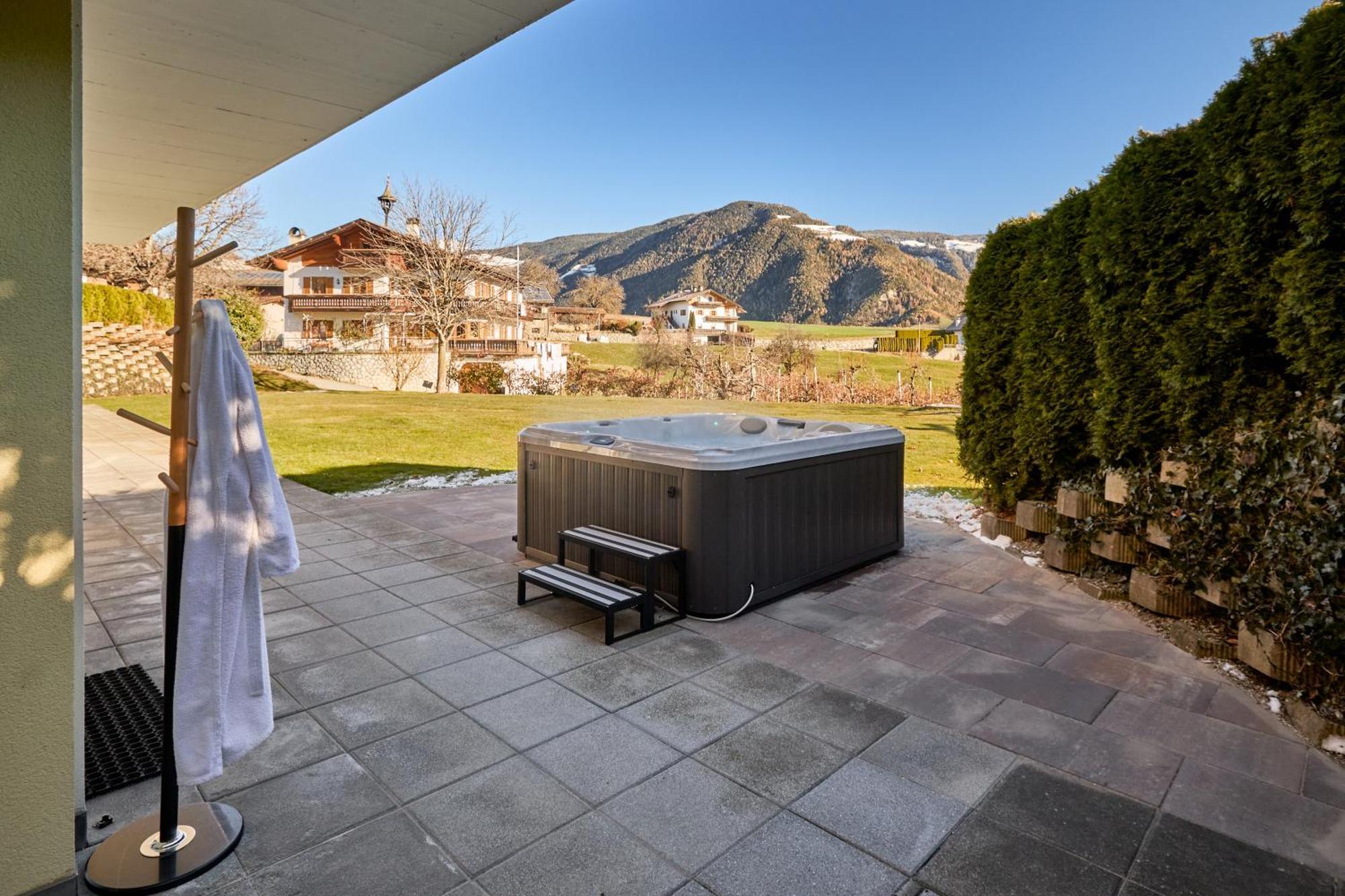Residence Schiestlhof Natz-Schabs Екстер'єр фото