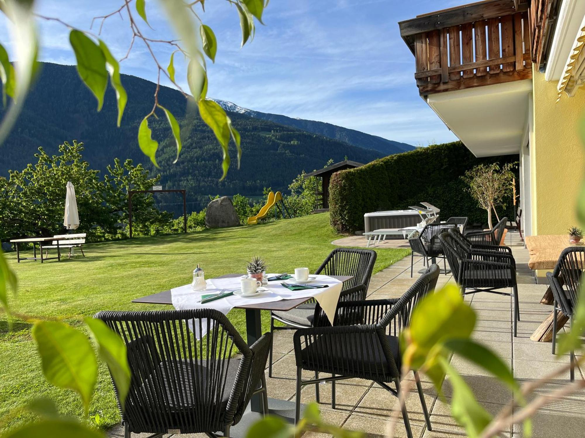 Residence Schiestlhof Natz-Schabs Екстер'єр фото