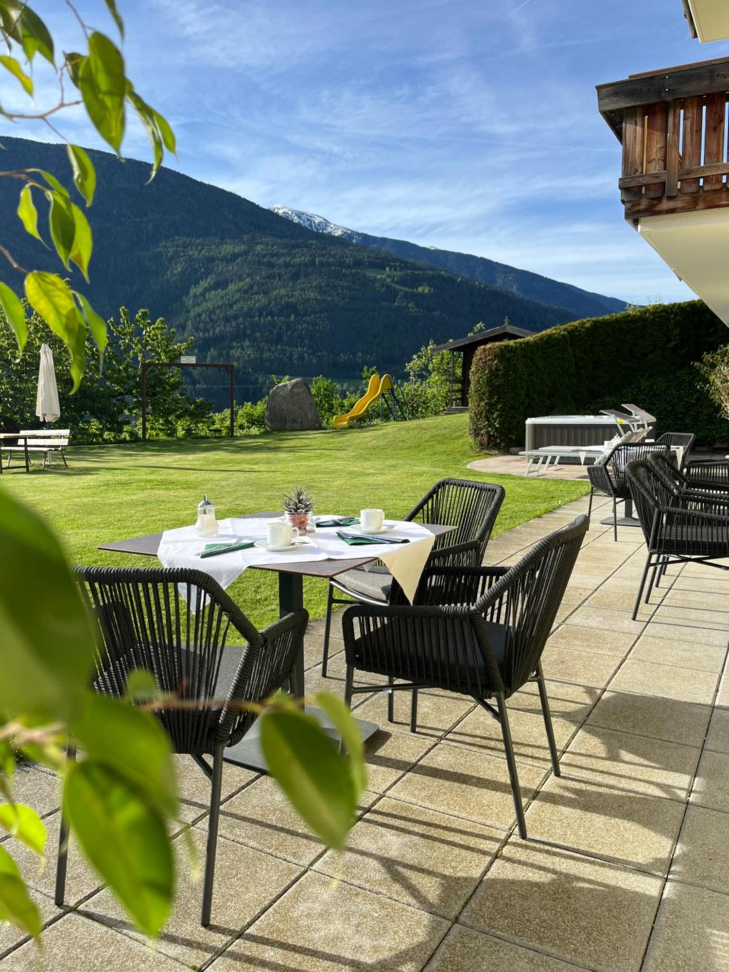 Residence Schiestlhof Natz-Schabs Екстер'єр фото