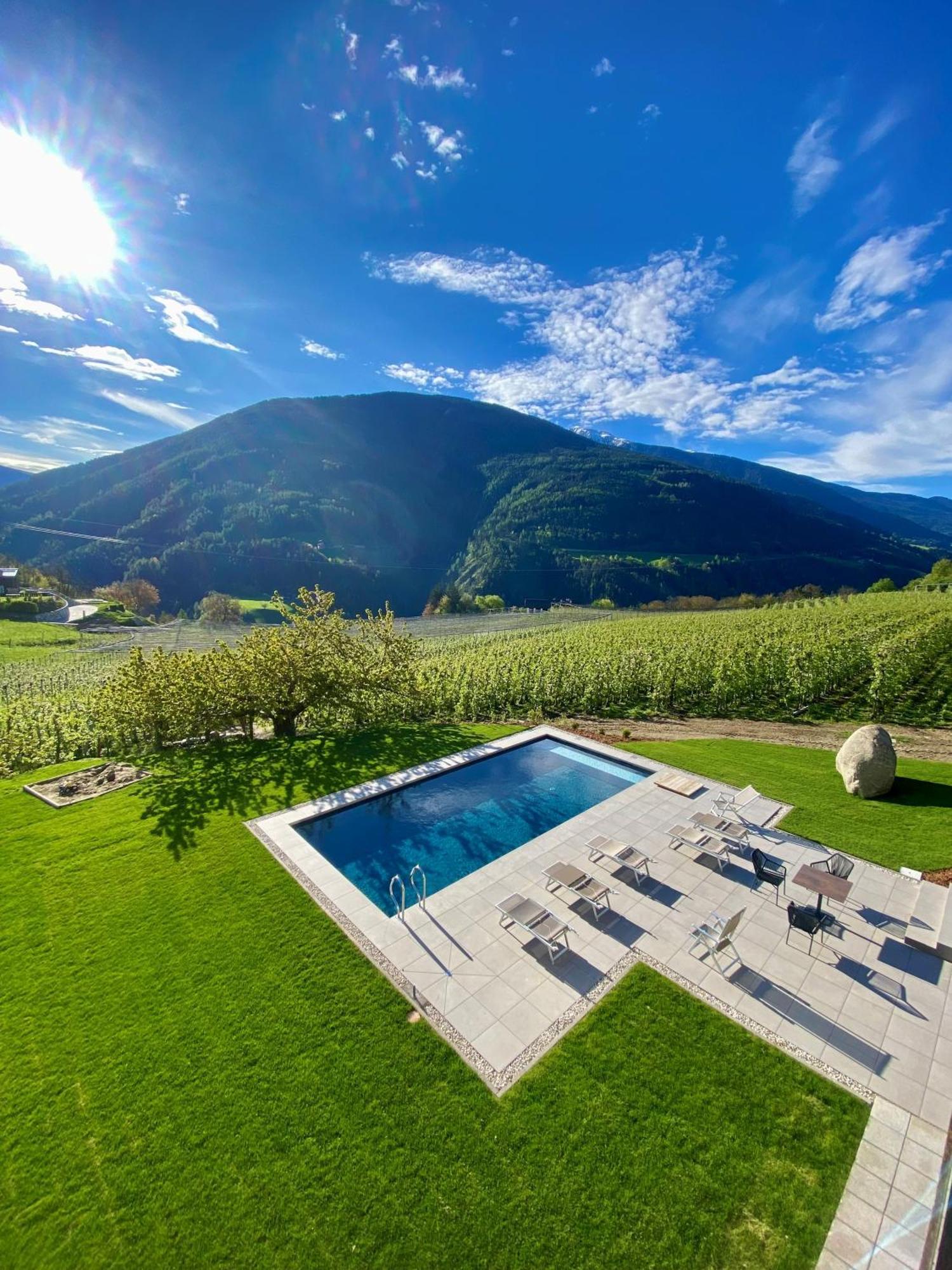 Residence Schiestlhof Natz-Schabs Екстер'єр фото