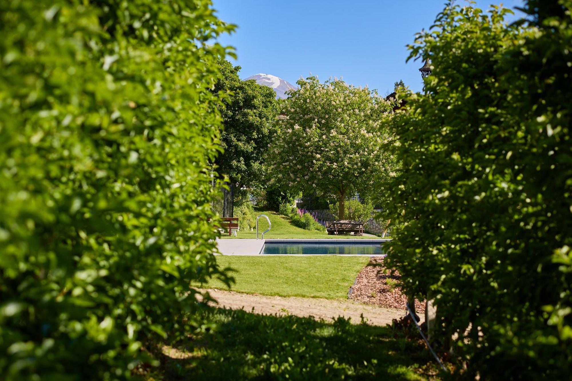 Residence Schiestlhof Natz-Schabs Екстер'єр фото