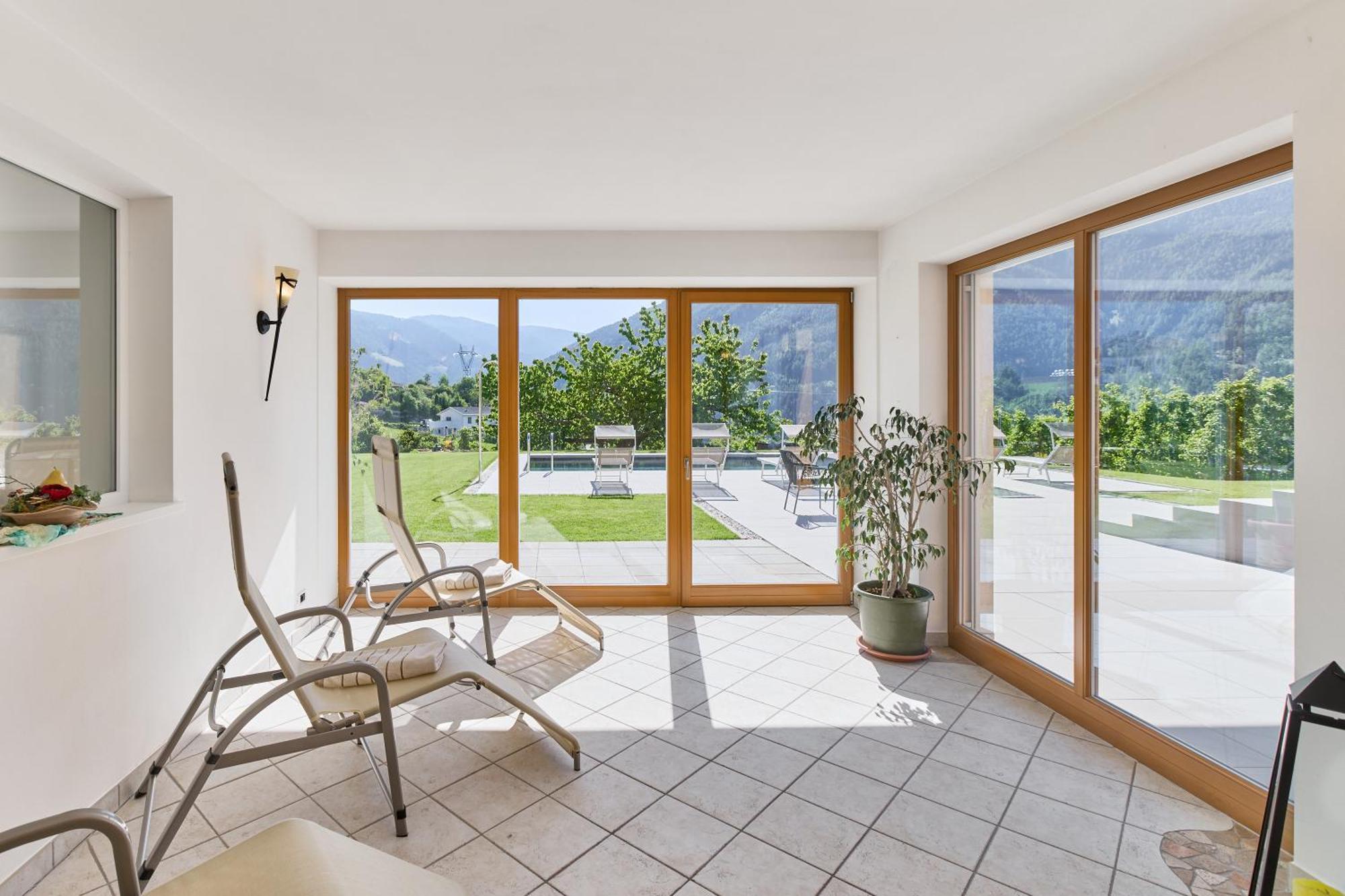 Residence Schiestlhof Natz-Schabs Екстер'єр фото
