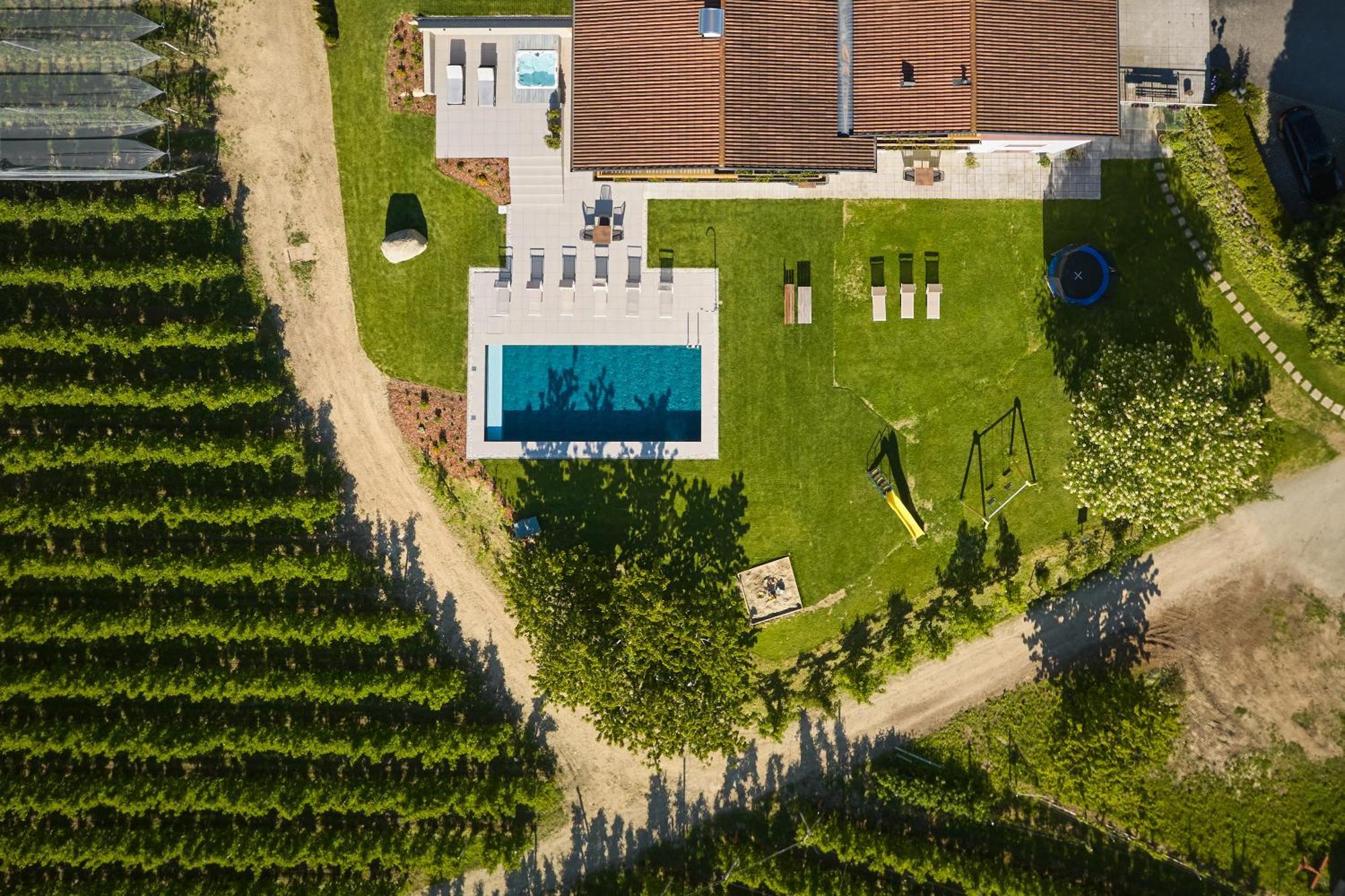 Residence Schiestlhof Natz-Schabs Екстер'єр фото