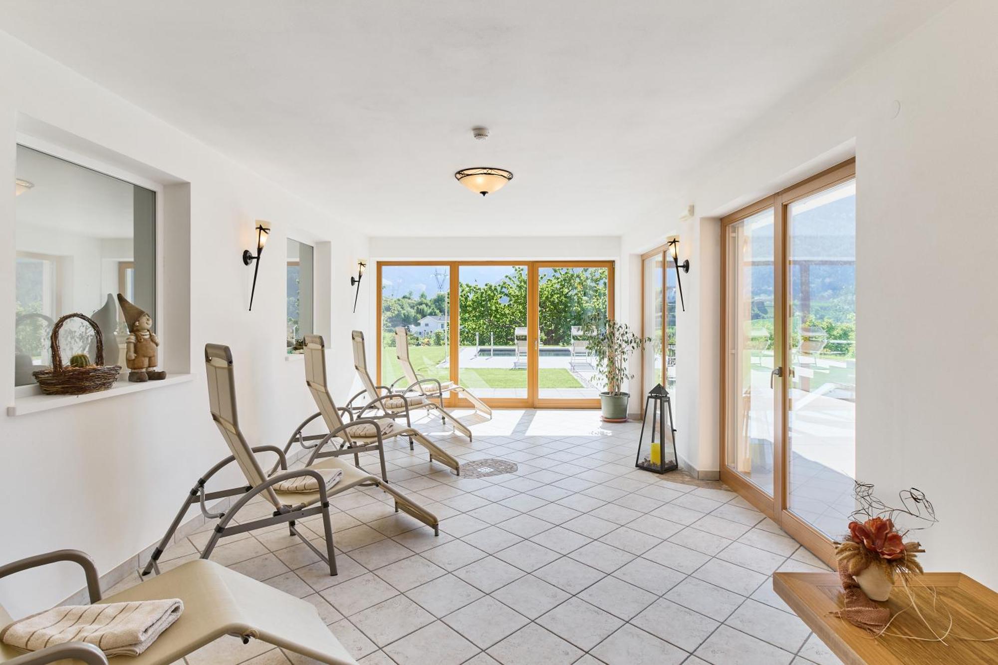 Residence Schiestlhof Natz-Schabs Екстер'єр фото