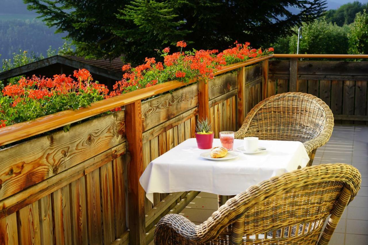 Residence Schiestlhof Natz-Schabs Екстер'єр фото